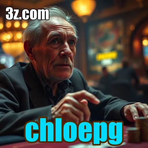 Mergulhe no Lúdico: A Seção Casual do chloepg