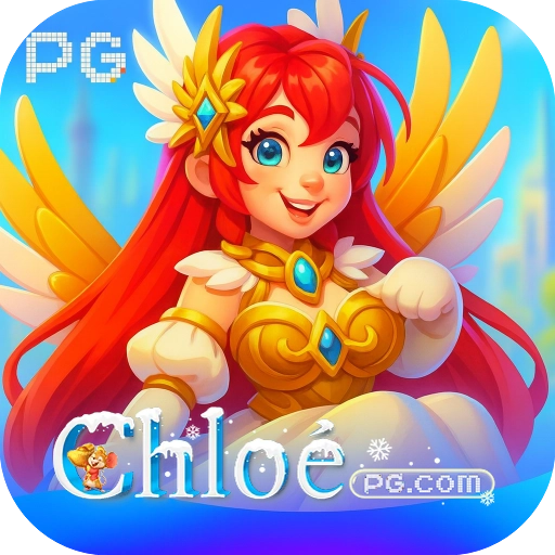 chloepg Logo