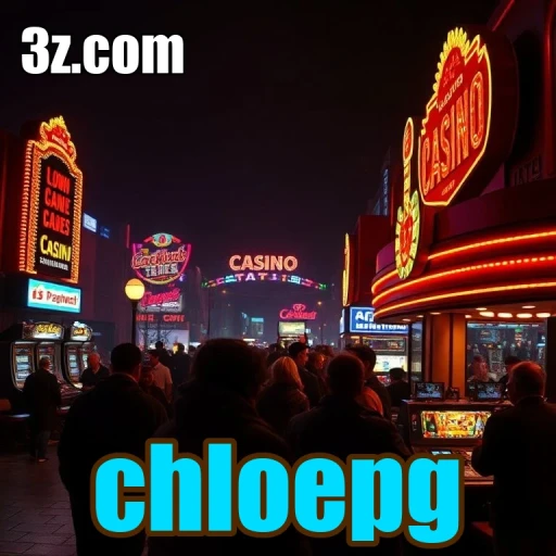 Explore a Seção Card do Chloepg com Novas Oportunidades