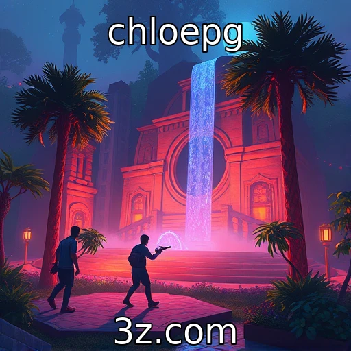 A evolução dos gráficos em jogos ao longo das gerações