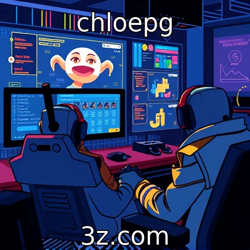 Impacto das microtransações nos jogos online