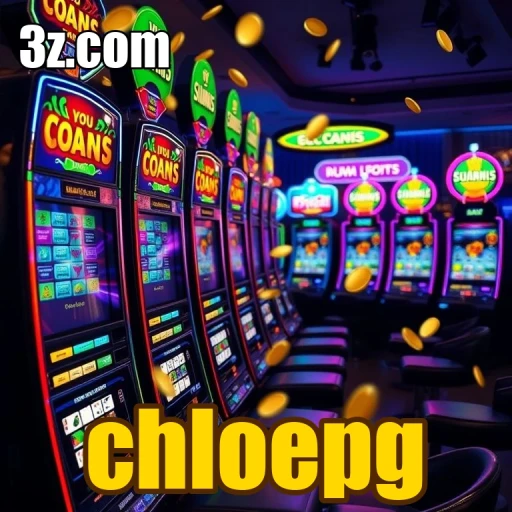 Jogue Multiplayer no chloepg para se Conectar e Competir