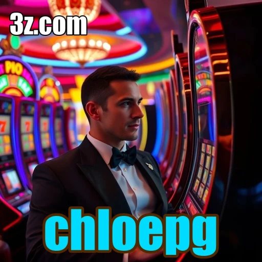 Jogos Online no Chloepg: Diversão e Interação à Vista