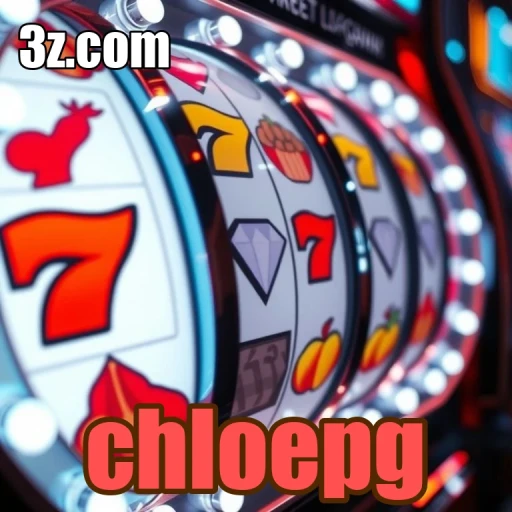 Quebra-Cabeças Inovadores e Diversão no chloepg