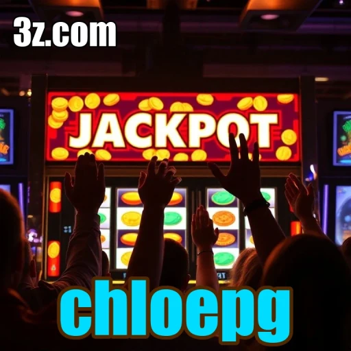 Ative sua Competitividade nos Sports do chloepg